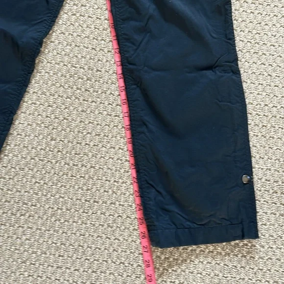 Blauer Gore-Tex Uniform Snow/Rain Pants - Picture 7 of 13